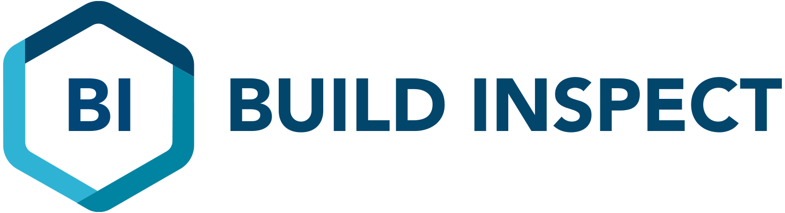 Build Inspect Logo